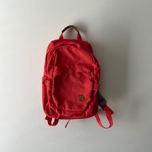 Fjall Raven mini Kanken. Perfect condition.